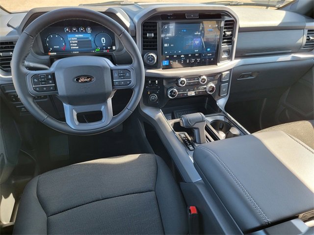 New 2025 Ford F150 XLT image 32