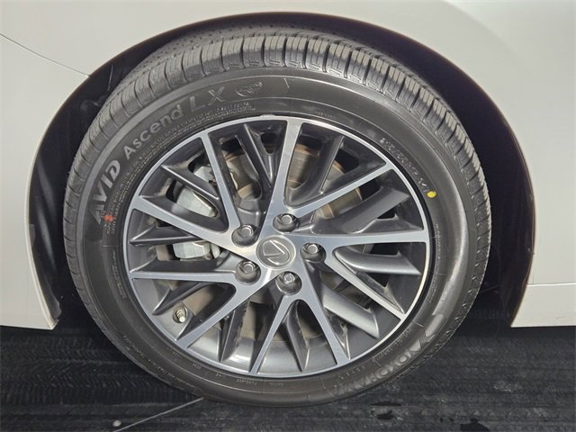 Used 2016 Lexus ES 350 image 12