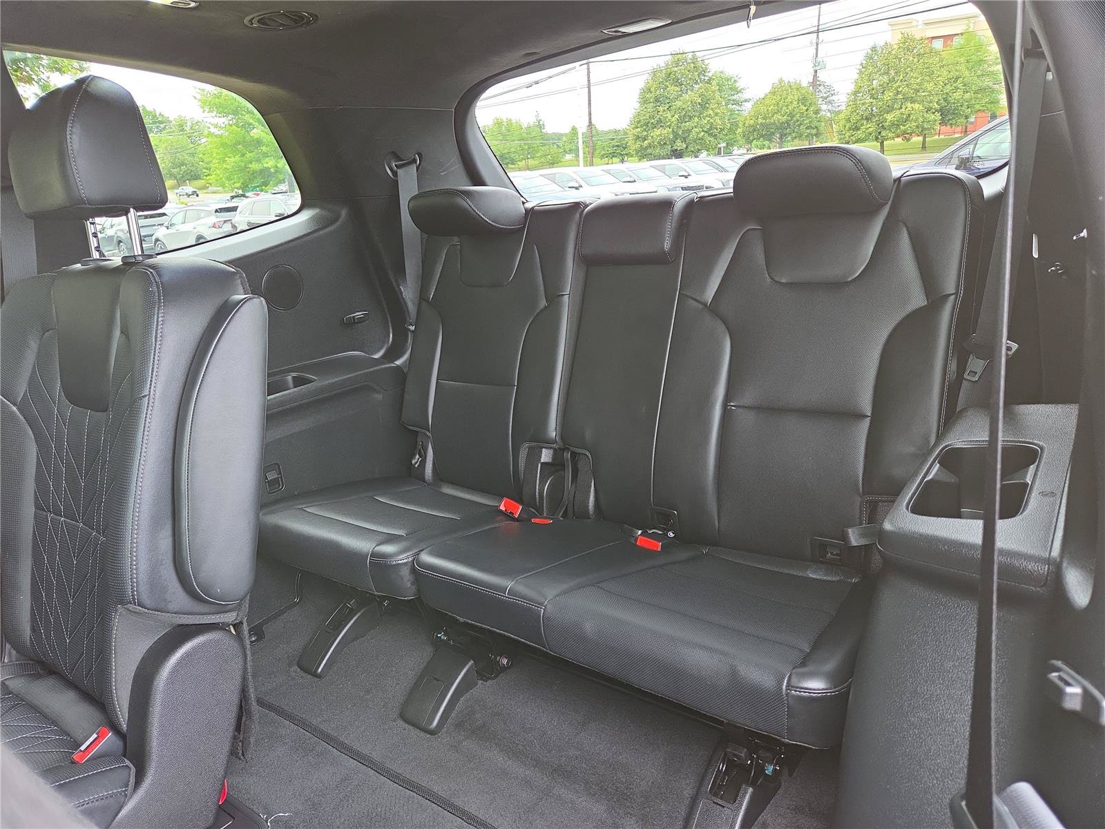 Certified 2023 Kia Telluride SX Prestige X-Pro AWD/4WD image 27