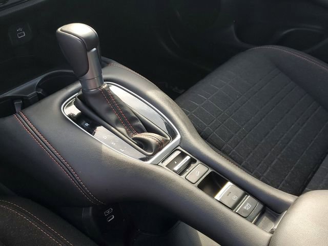 Used 2024 Honda HR-V Sport image 22