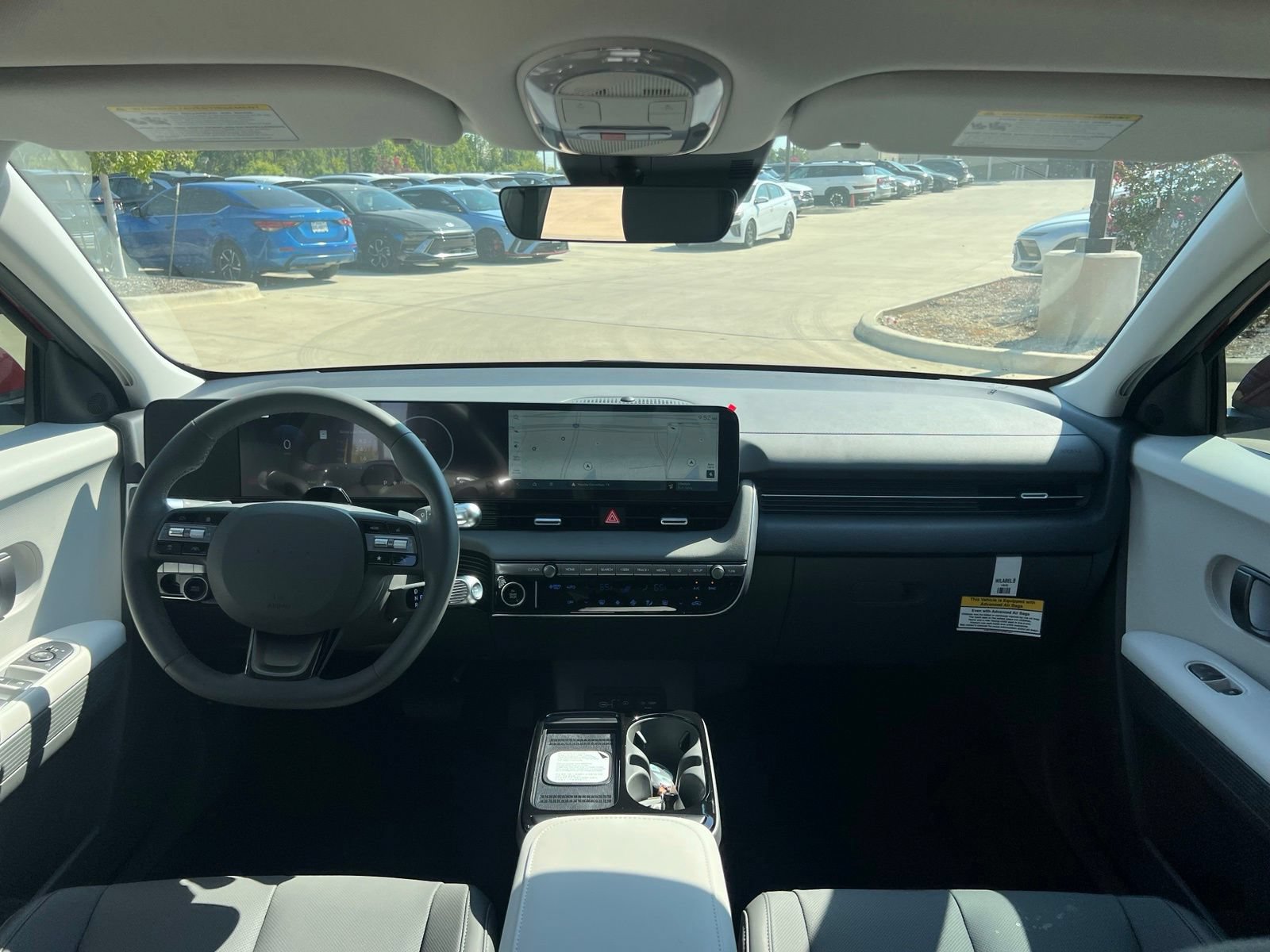 New 2027 Hyundai Ioniq 5 SEL RWD image 20