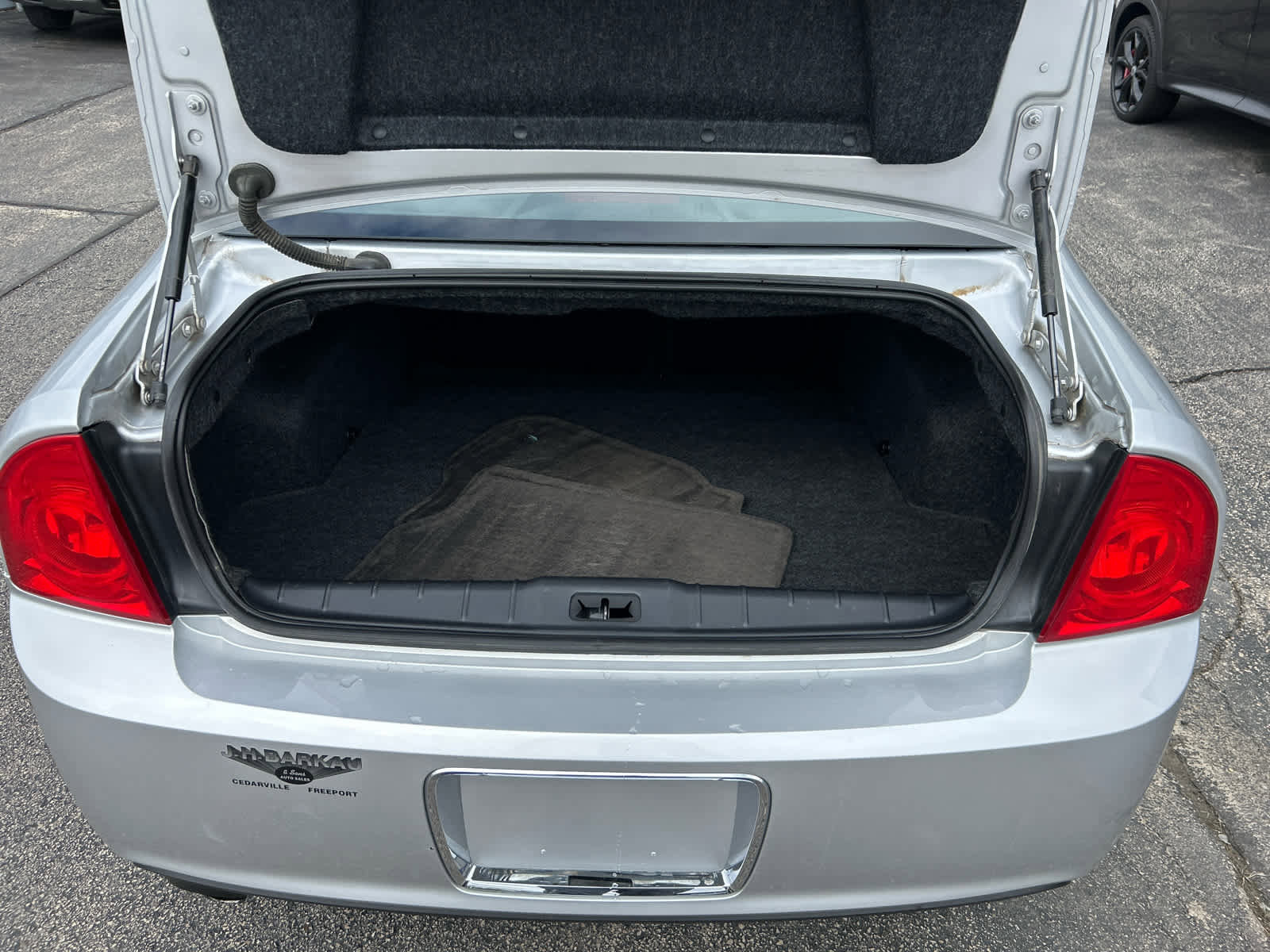 Used 2011 Chevrolet Malibu LT FWD image 23