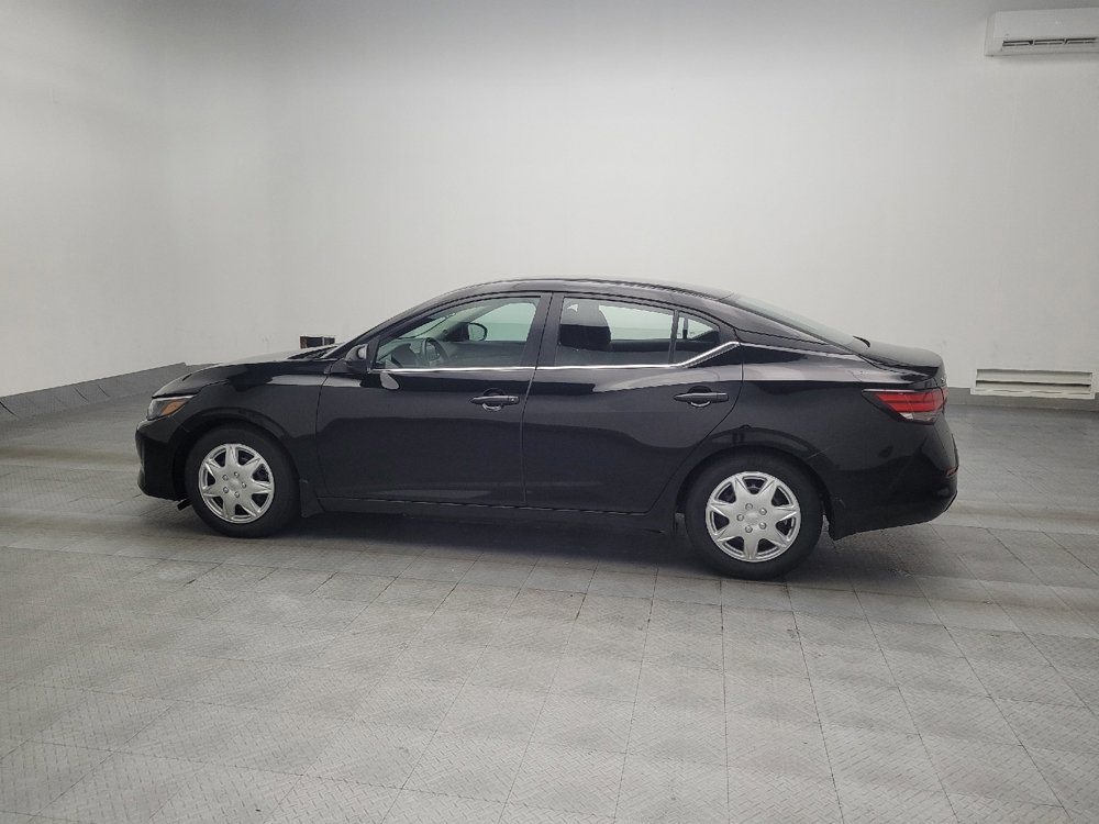 Used 2024 Nissan Sentra S image 3