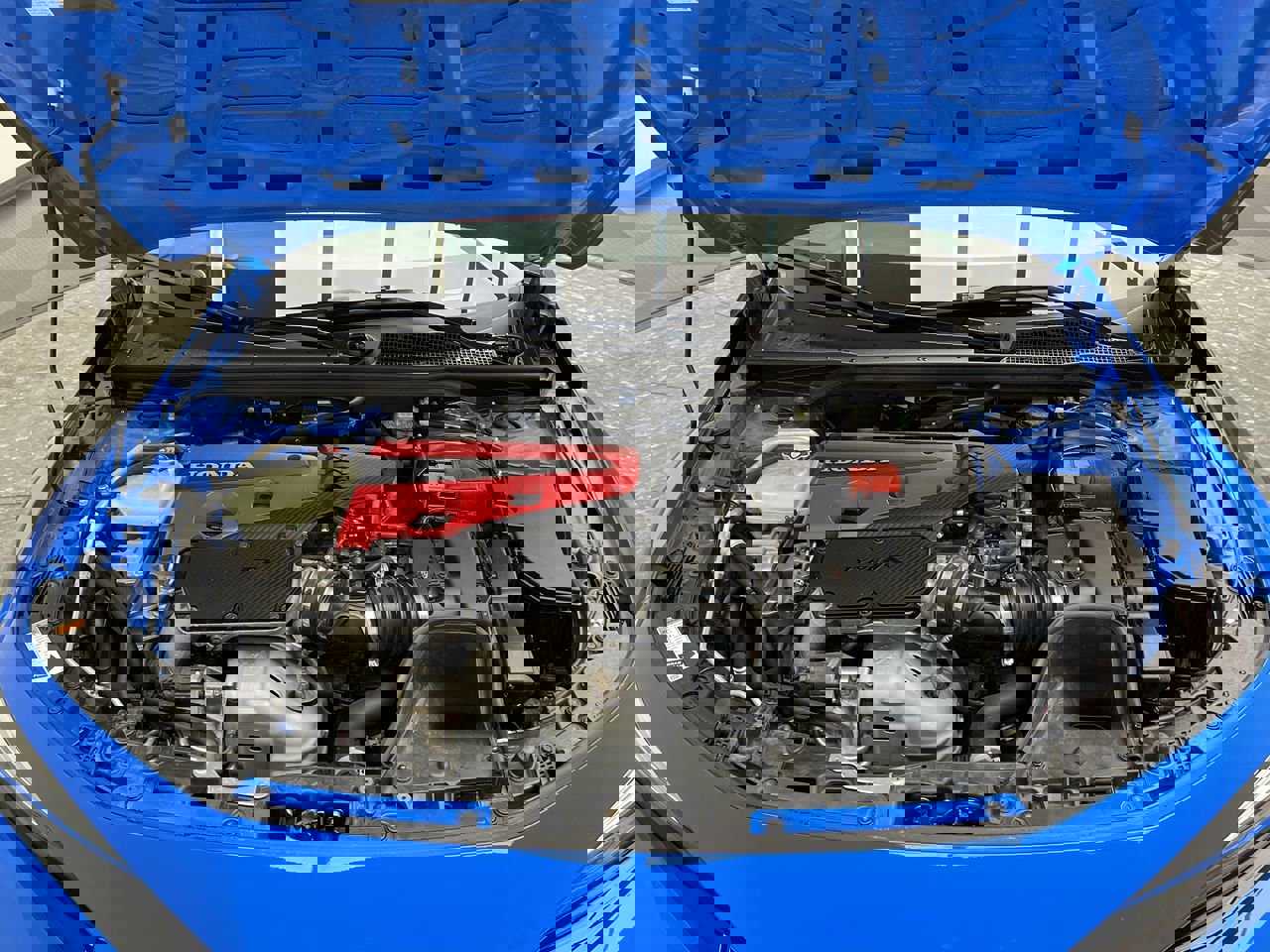 Used 2025 Honda Civic Type R image 24