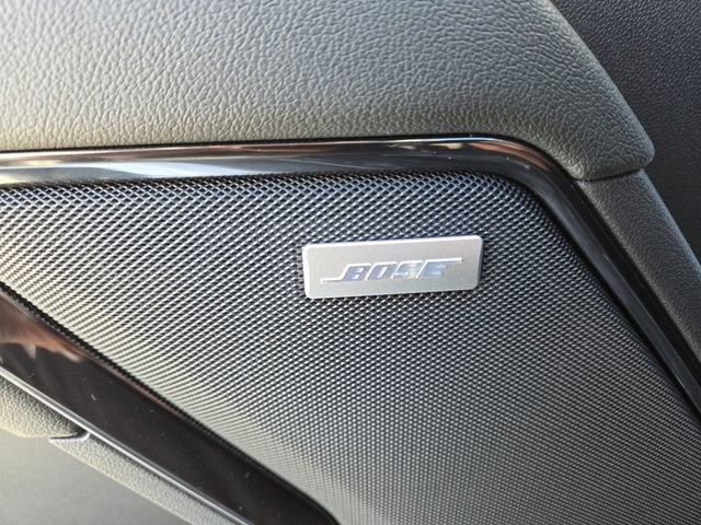 Used 2024 GMC Sierra 2500 AT4 w/ Technology Package image 11