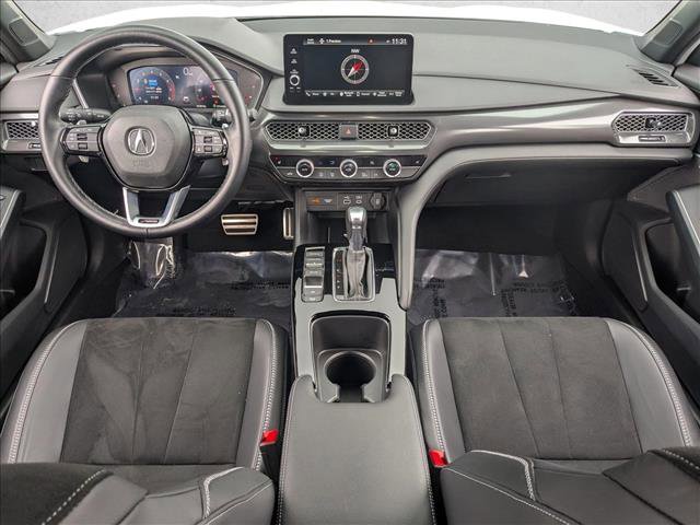 Used 2024 Acura Integra A-Spec image 19
