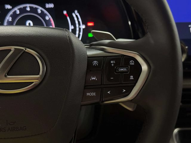 Used 2024 Lexus TX 350 AWD w/ Cold Weather Package image 16