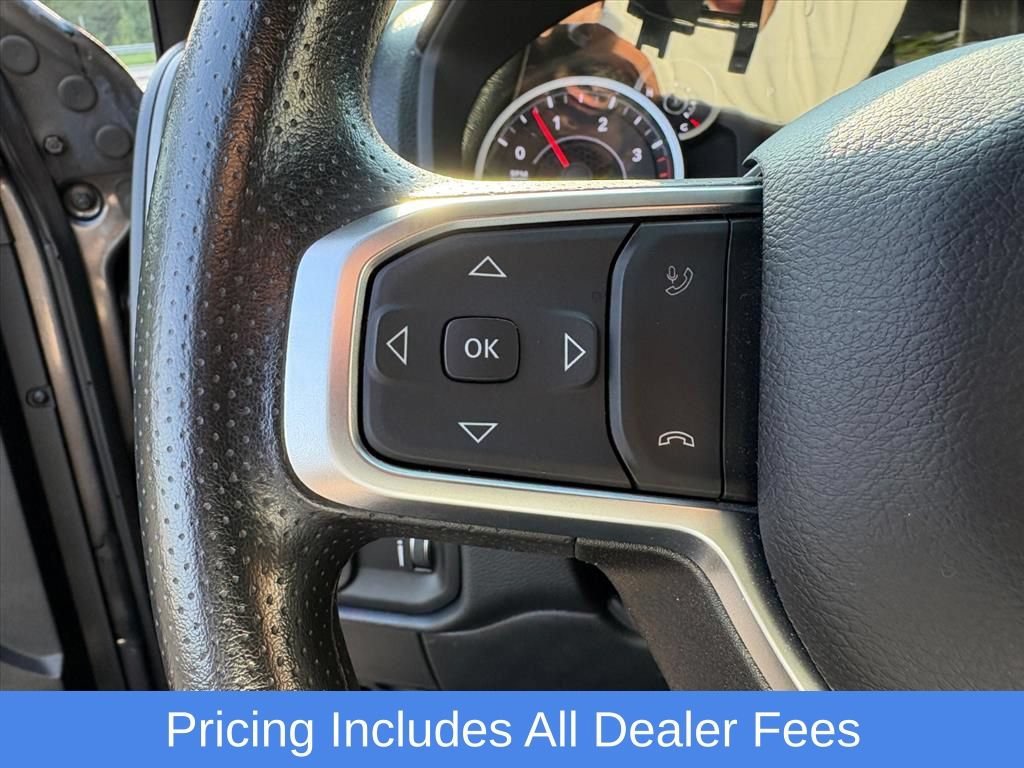 Used 2025 RAM 3500 Tradesman AWD/4WD image 15