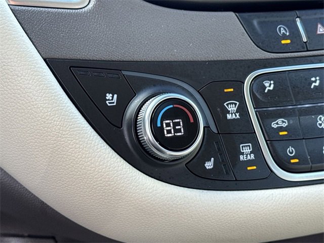 Used 2024 Chevrolet Malibu LT image 22