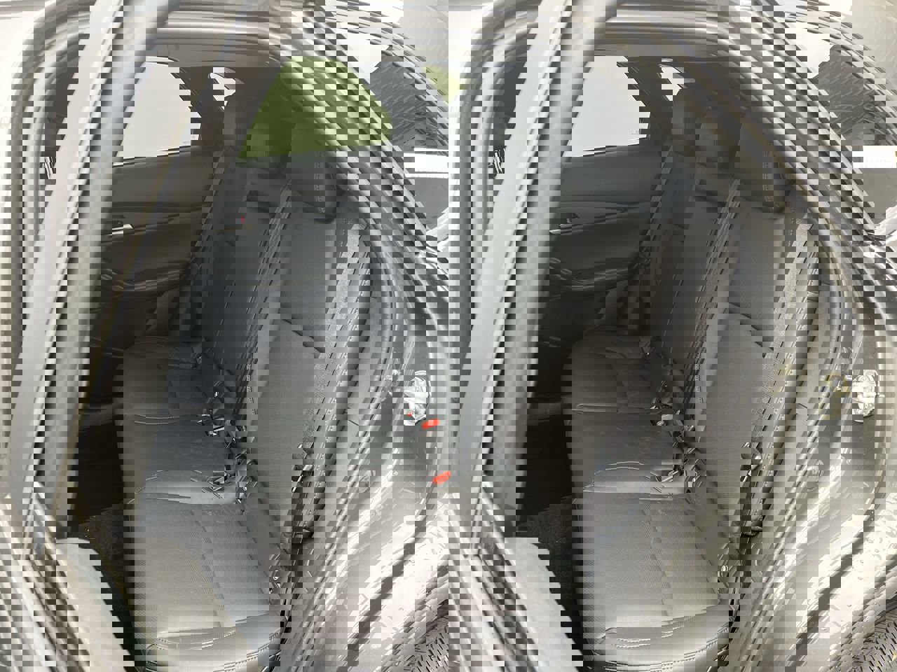 New 2026 MAZDA CX-30 AWD 2.5 S w/ Premium Package image 11