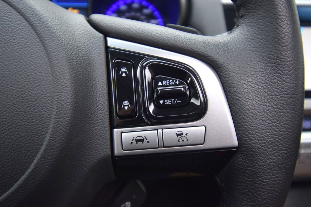 Used 2017 Subaru Outback 2.5i Touring image 34