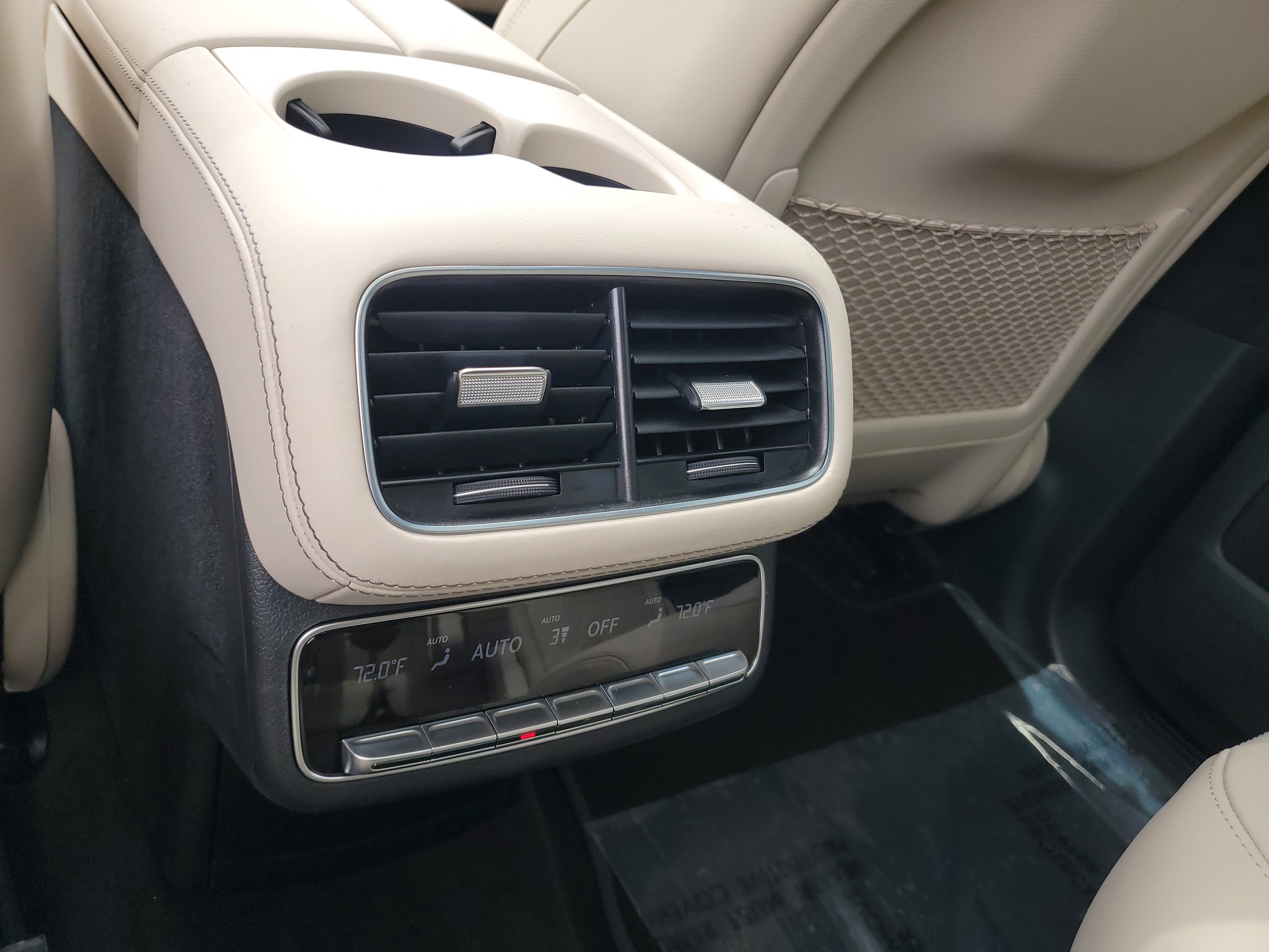 New 2026 Mercedes-Benz GLS 63 AMG 4MATIC image 14