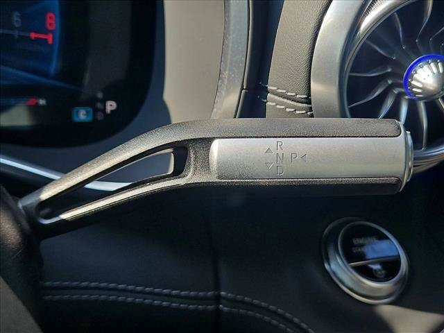 Certified 2023 Mercedes-Benz SL 63 AMG 4MATIC image 12