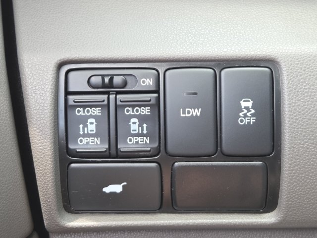 Used 2014 Honda Odyssey EX-L image 22