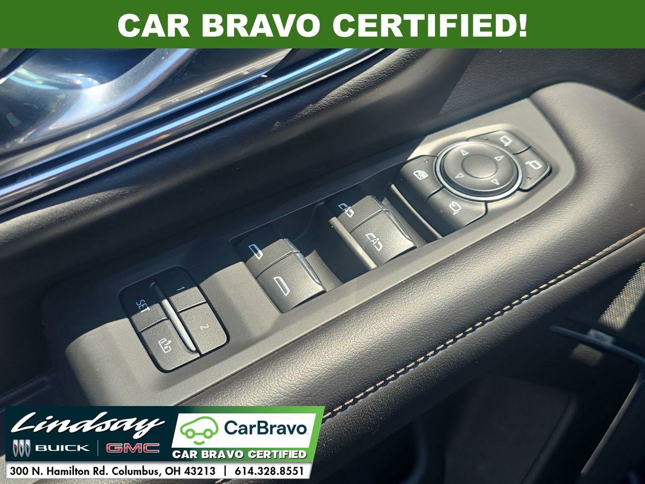 Certified 2021 Chevrolet Tahoe High Country image 23