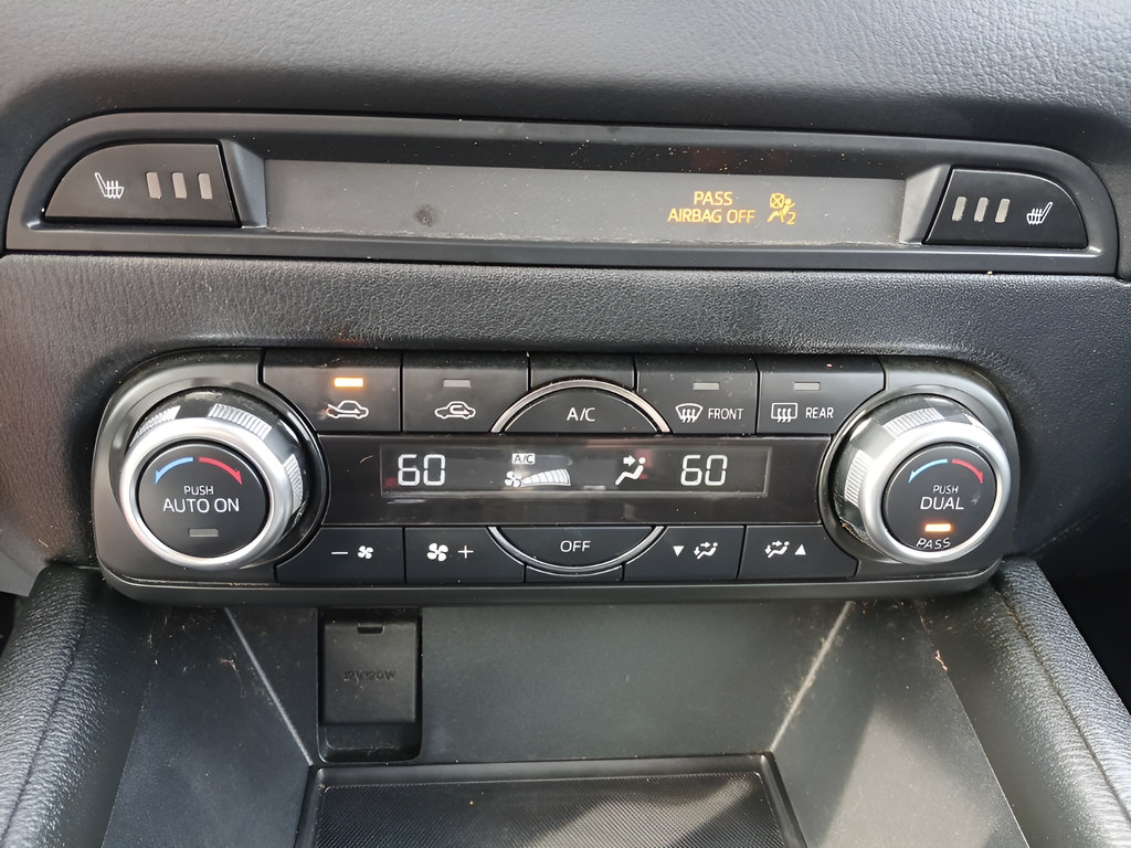 Used 2018 MAZDA CX-5 Touring AWD/4WD image 17