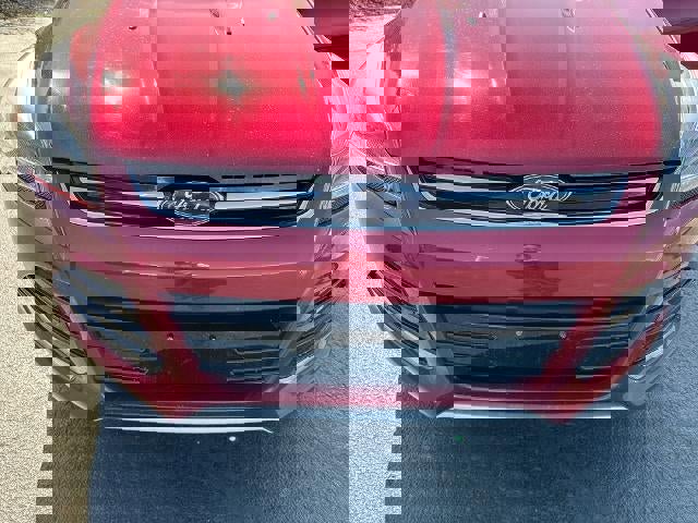 Used 2013 Ford Escape Titanium image 29