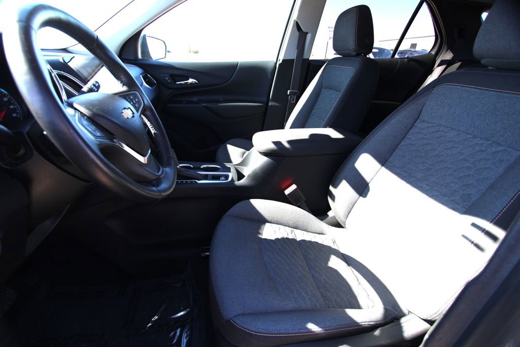 Used 2018 Chevrolet Equinox LT image 6