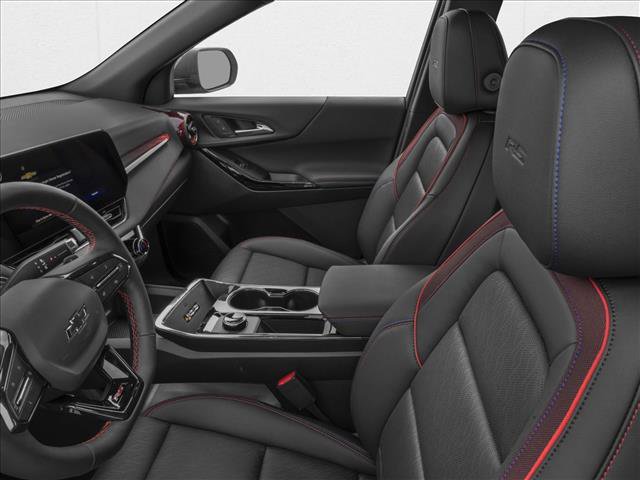 New 2026 Chevrolet Equinox RS FWD image 6