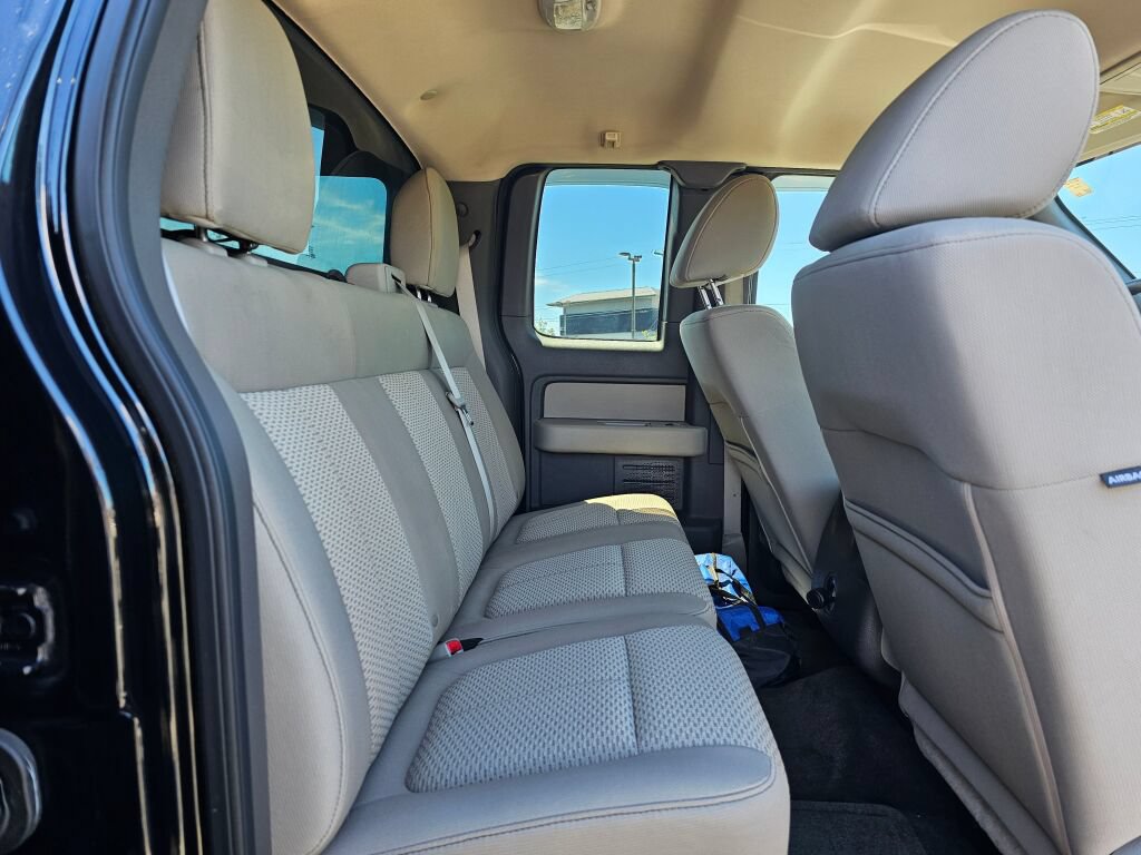 Used 2010 Ford F150 XLT RWD image 13