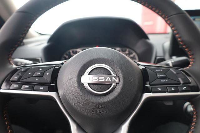 New 2025 Nissan Altima 2.5 SR w/ SR Premium Package image 10