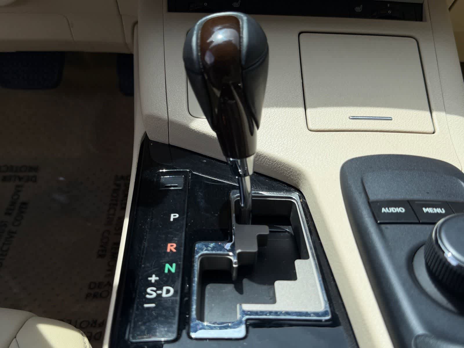 Used 2013 Lexus ES 350 w/ Premium Pkg FWD image 29
