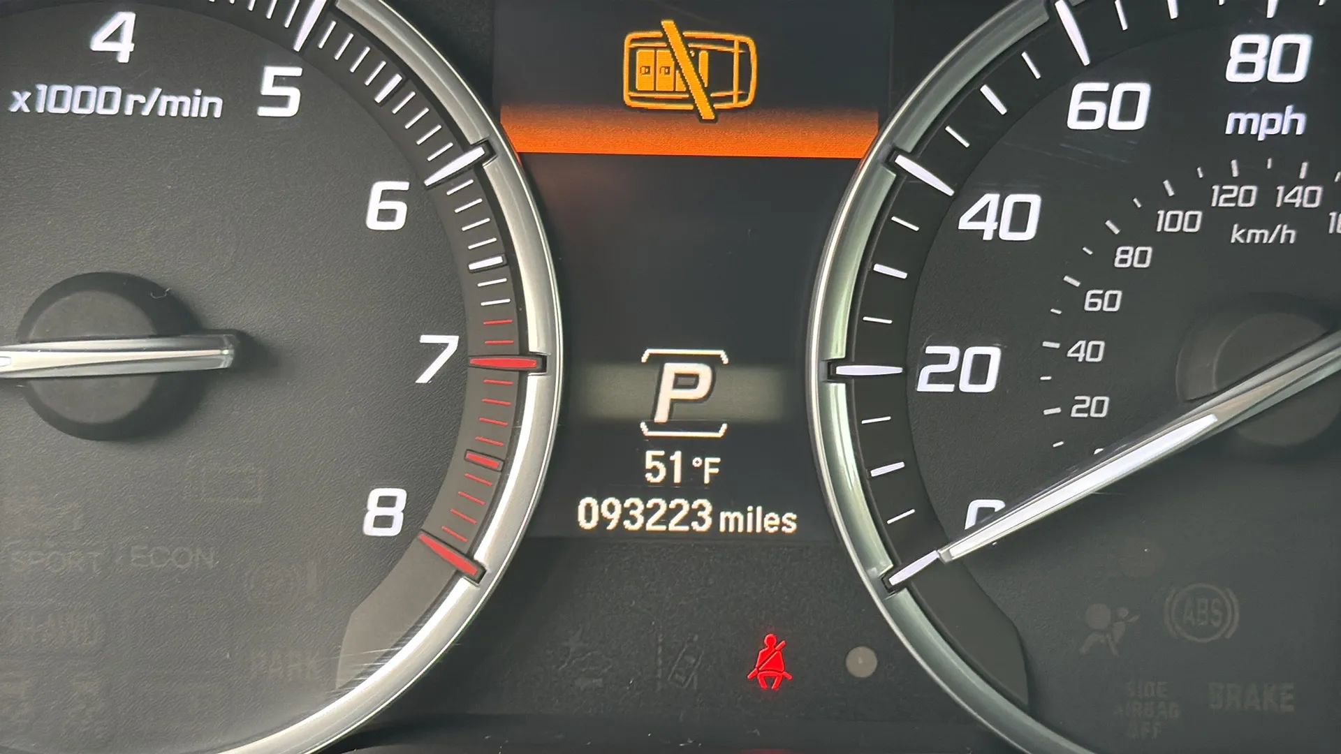 Used 2016 Acura MDX SH-AWD w/ Technology Package image 17