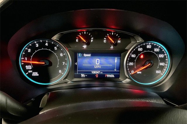 Used 2023 Chevrolet Equinox LT image 23