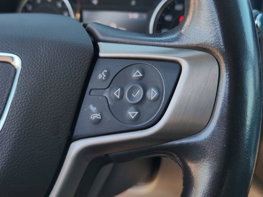 Used 2020 GMC Acadia SLT image 33