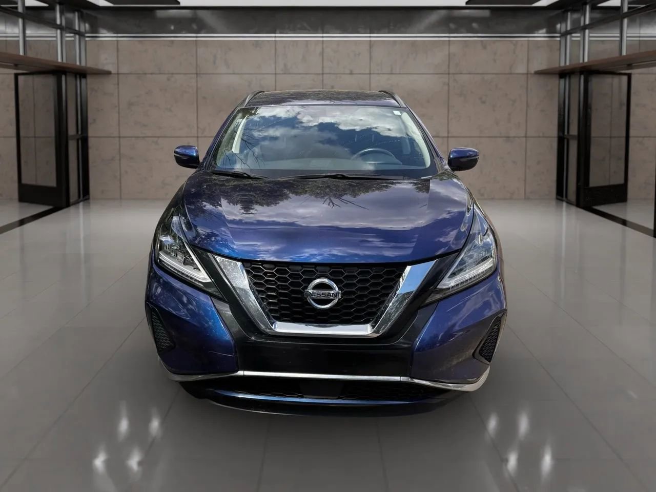Used 2020 Nissan Murano SV image 8
