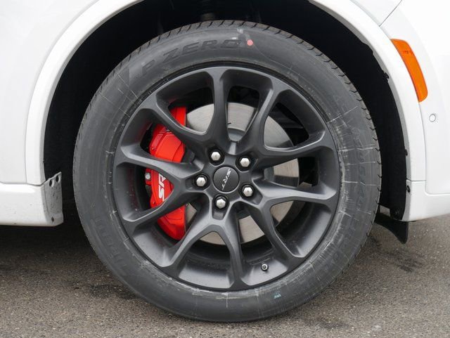 Used 2024 Dodge Durango SRT AWD/4WD image 20