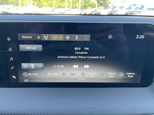 New 2025 Nissan Kicks SR image 20