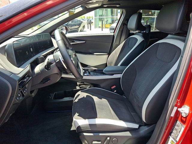 Used 2024 Kia EV6 GT-Line AWD/4WD image 13