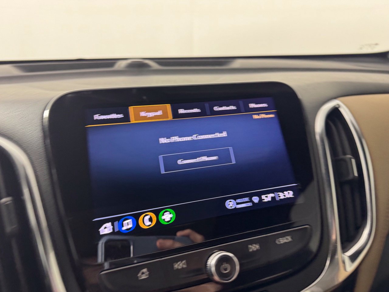 Used 2022 Chevrolet Equinox Premier FWD image 20