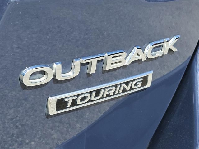 Used 2025 Subaru Outback Touring w/ Popular Package #2 AWD/4WD image 12