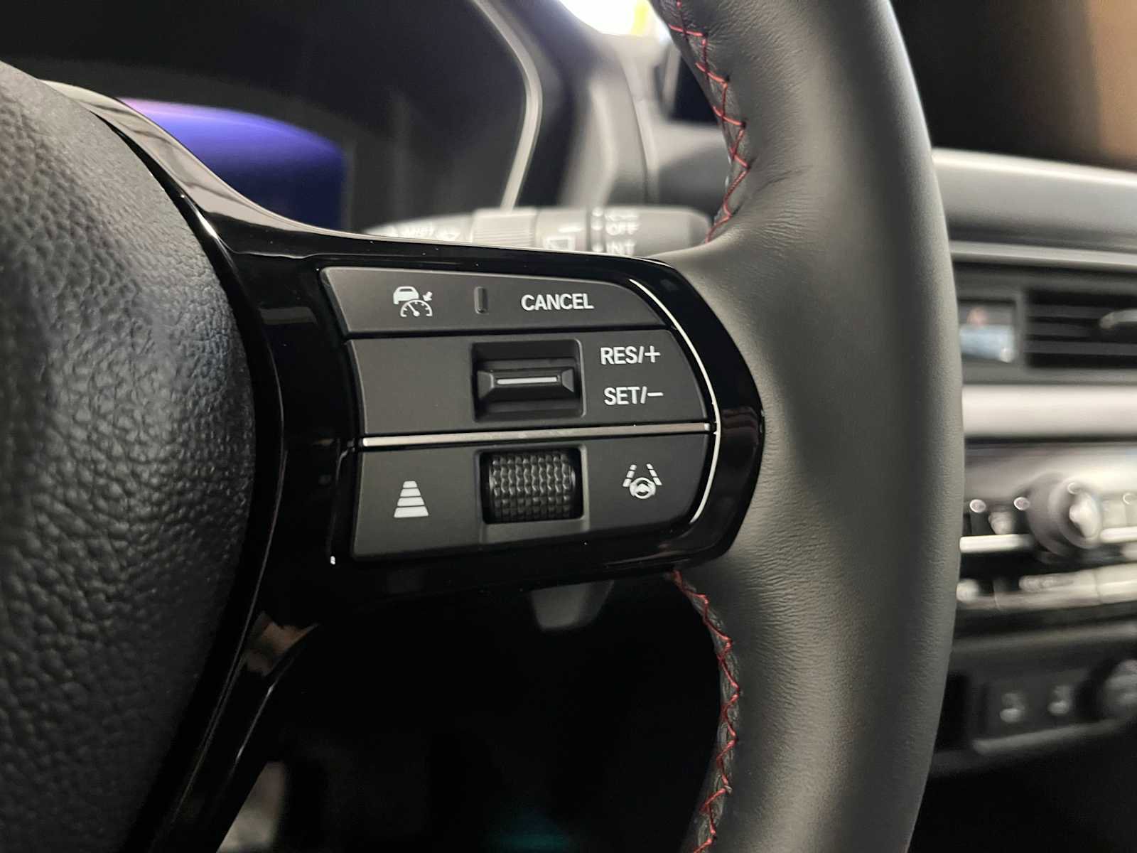 New 2026 Honda Pilot Black Edition image 17