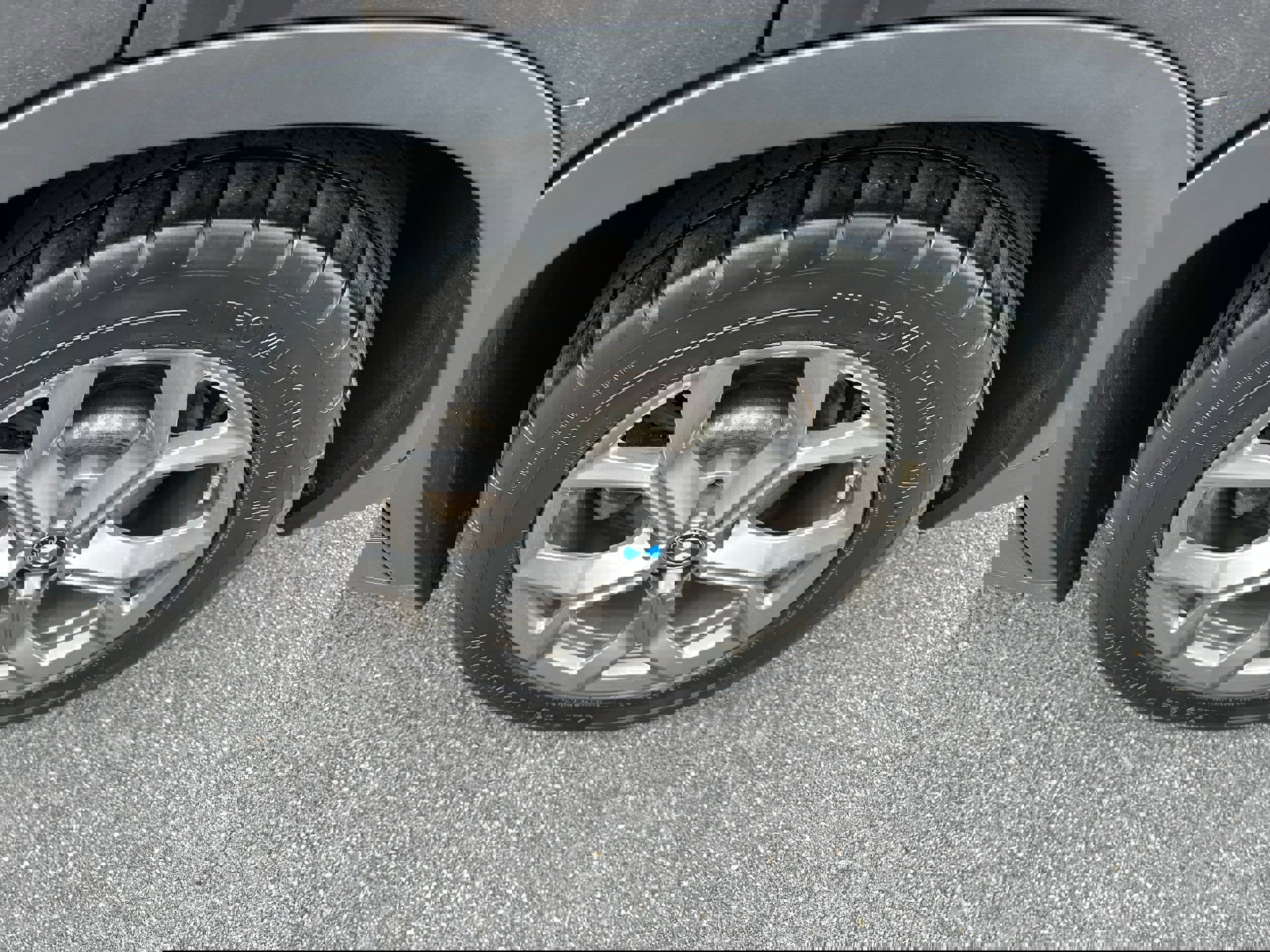 Used 2023 BMW X3 xDrive30i w/ Convenience Package image 9