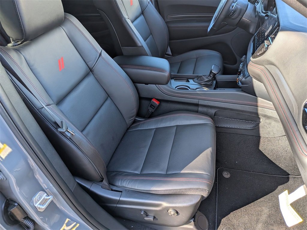 New 2026 Dodge Durango GT image 25