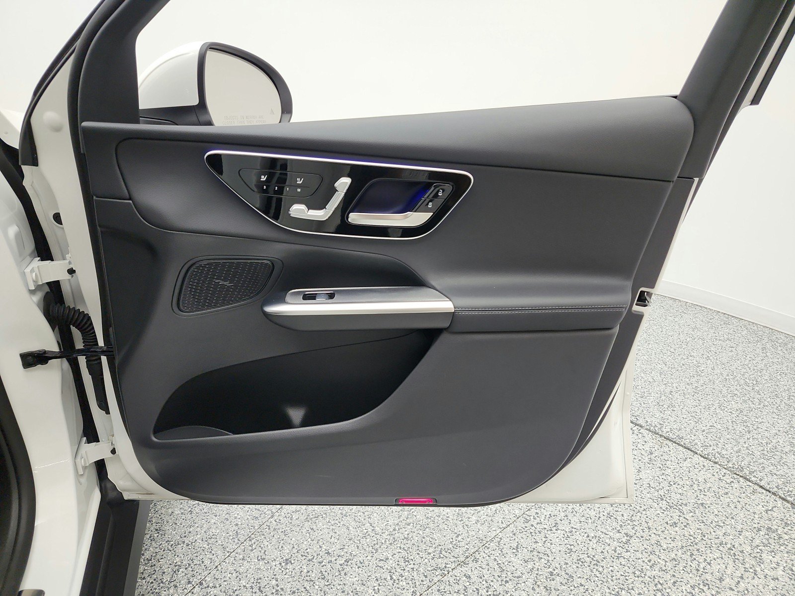 Certified 2026 Mercedes-Benz GLC 300 image 19