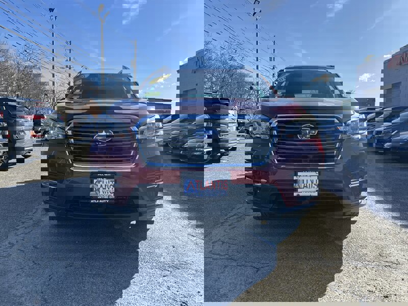 Used 2019 Subaru Ascent Premium image 2