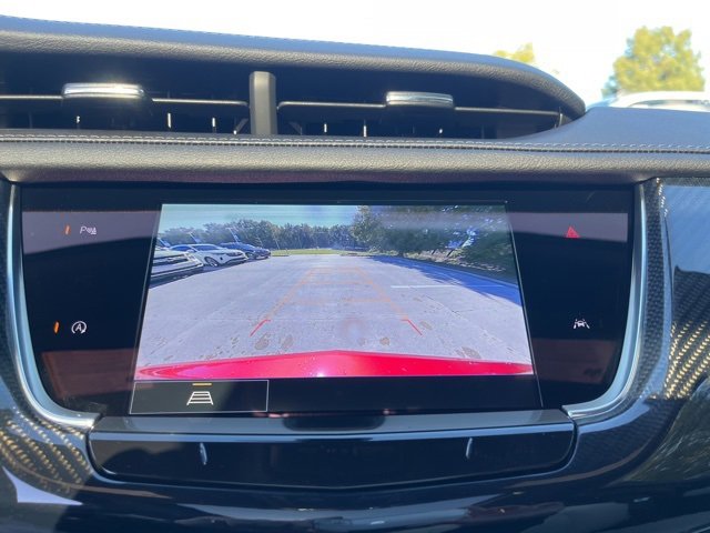 New 2025 Cadillac XT6 Sport w/ LPO, Floor Liner Package image 26