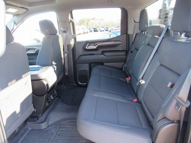 Certified 2023 GMC Sierra 1500 Elevation w/ LPO, Elevation Black Package image 24