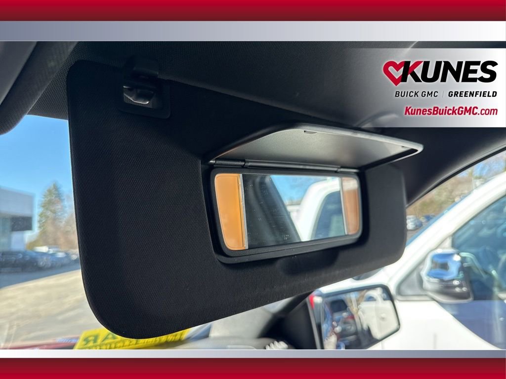 Used 2020 Chevrolet Silverado 1500 High Country w/ Safety Package II image 33