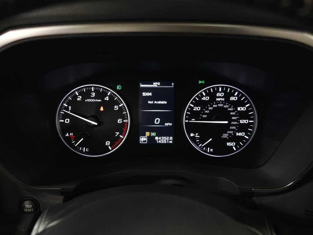 Used 2026 Subaru Ascent Limited AWD/4WD image 20