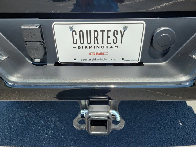Used 2025 GMC Sierra 2500 AT4X AWD/4WD image 30