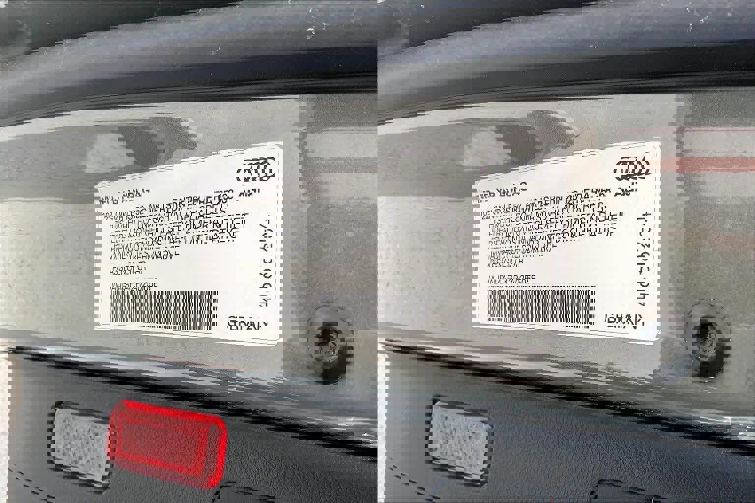 Used 2023 Audi S4 Premium Plus w/ Premium Plus Package image 21