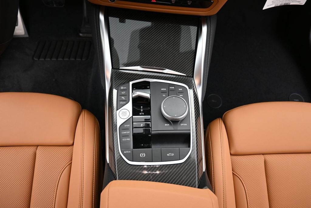 New 2027 BMW 440i xDrive Convertible AWD/4WD image 12