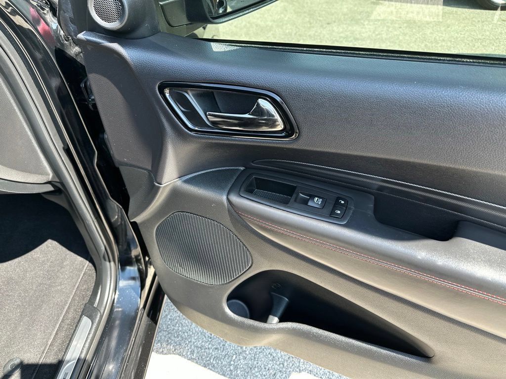 Used 2023 Dodge Durango R/T AWD/4WD image 14