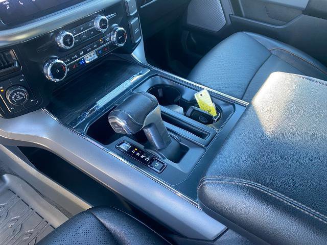 Certified 2024 Ford F150 Lariat w/ Bed Utility Package image 26
