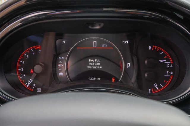 Used 2024 Dodge Durango GT RWD image 22